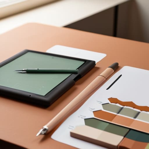Curating Hex Code Color Combinations That Actually Connect
