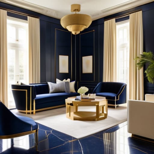 Curating Opulent Color Palettes That Feel Personal