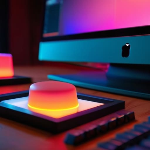 Decoding Hue Saturation and Brightness for Intentionality