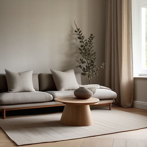 Defining Your Space Through Scandinavian Color Palettes