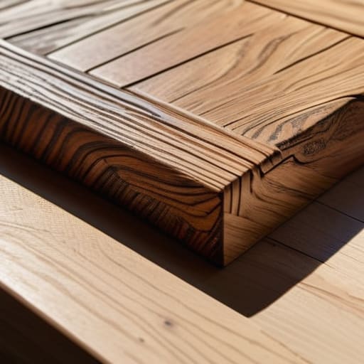 Demanding Absolute Supply Chain Transparency in design.