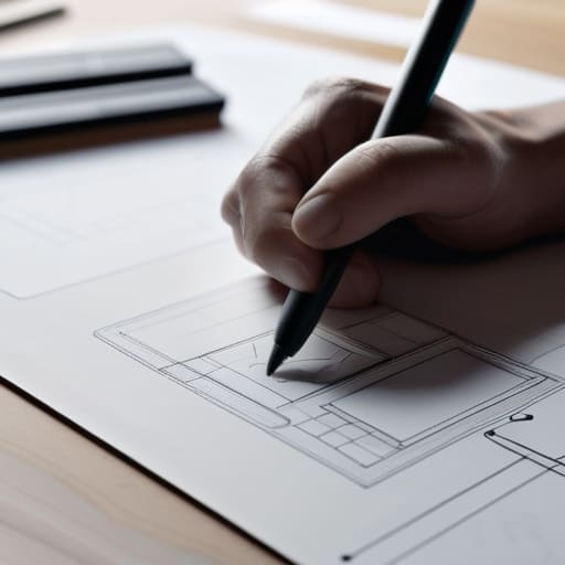 Drafting the Blueprint Wireframing and Prototyping Basics
