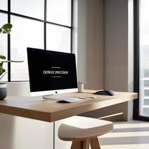 Embracing Minimalist Slide Design Over Digital Clutter