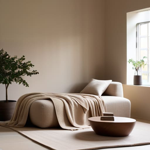 Finding Harmony Through Sophisticated Monochromatic Color Schemes