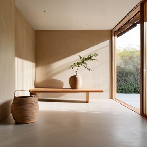 Finding Your Rhythm With Minimalist Interior Design Elements