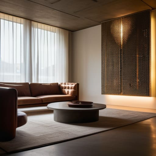 Fixture Placement Strategies for Cohesive Spaces.