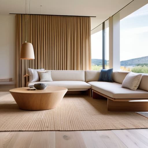 Furniture Arrangement for Large Rooms That Actually Works