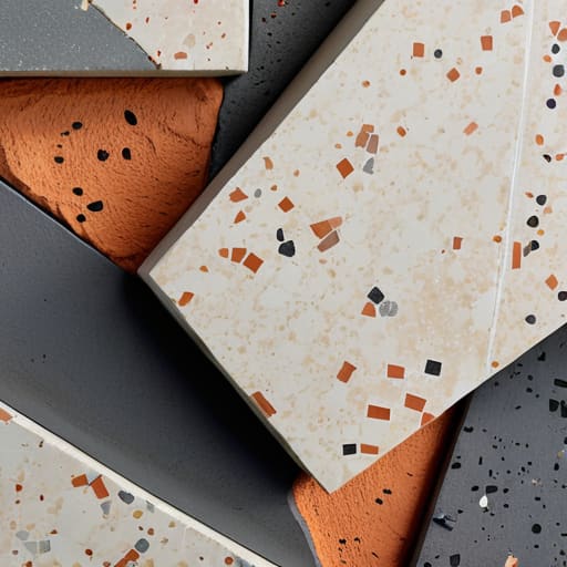 Large Scale Aggregate Patterns Over Passing Fads
