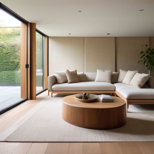 Low Voc Finishes for a Healthier Cohesive Atmosphere