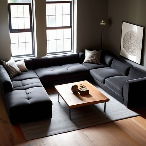 Mastering Furniture Sizing and Proportions for Visual Balance