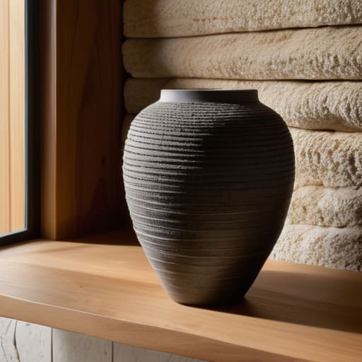 Materiality in Modern Decor Building Beyond the Surface