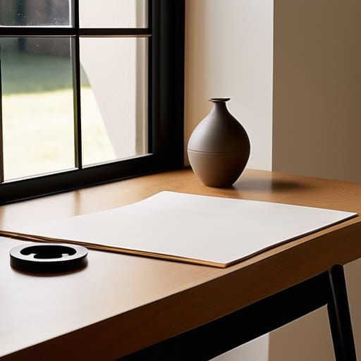 Minimalist Graphic Design History Why Less Is More Intentional
