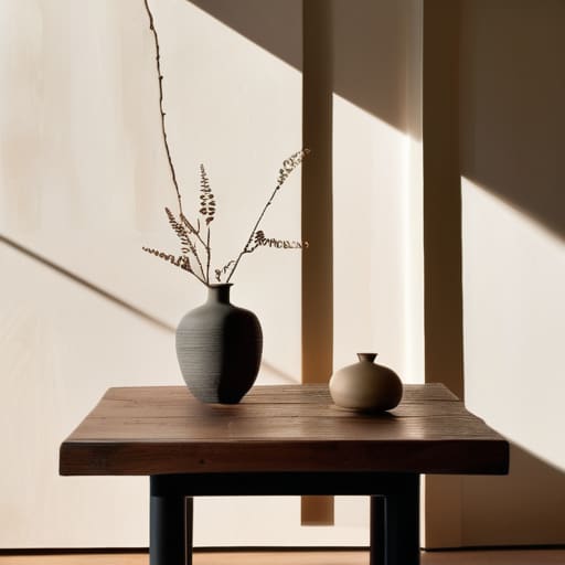 Minimalist Interior Design Principles for Real Life.