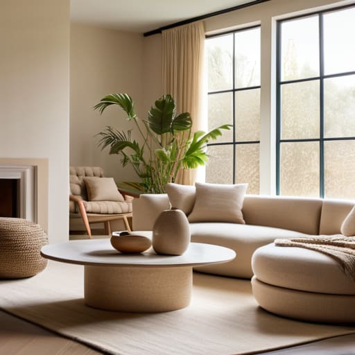 Minimalist Monochromatic Aesthetics Without the Boredom