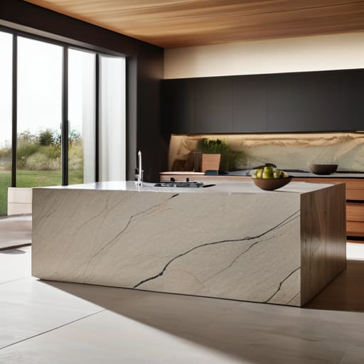 Modern Kitchen Island Styles That Defy Passing Fads