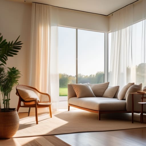Natural Light Optimization Over Expensive Fixtures