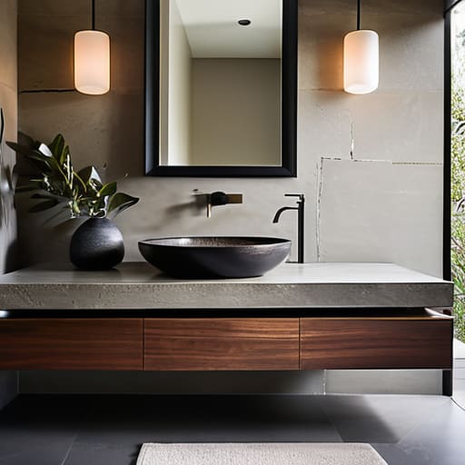 Premium Bathroom Vanity Styles That Tell Your Story