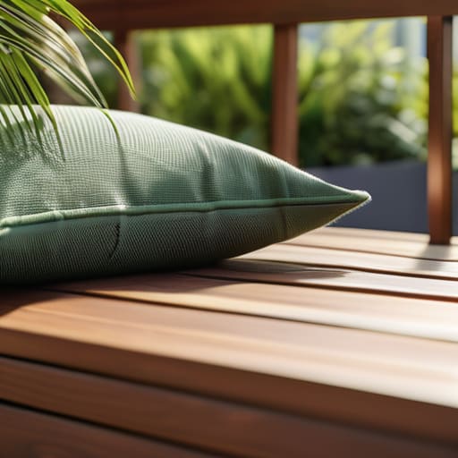 Selecting Weatherproof Outdoor Textiles That Last.