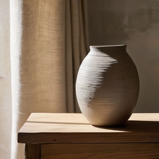 Sustainable Interior Design Elements That Last.