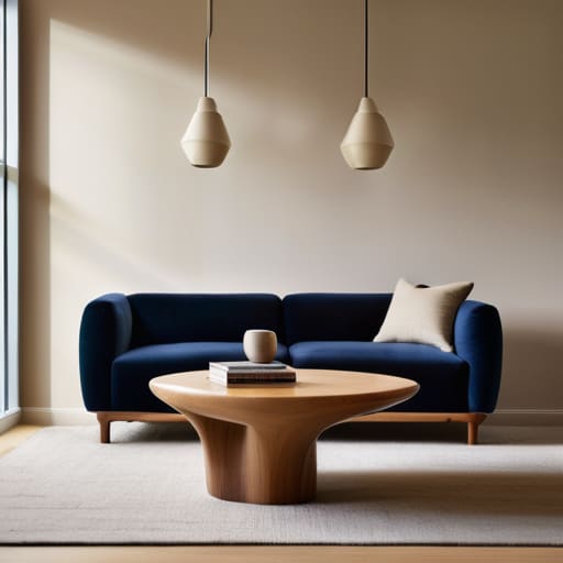 The Architects Approach to Interior Design Color Palettes