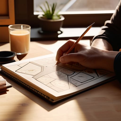 The Design Thinking Process for Authentic Brand Identity Development