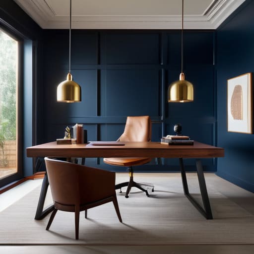The Hidden Mood the Psychological Impact of Colors