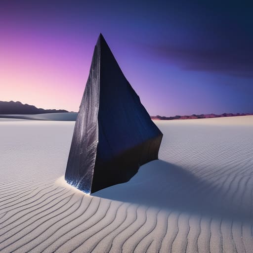 The Logic of Dreamscape Composition and Flow.