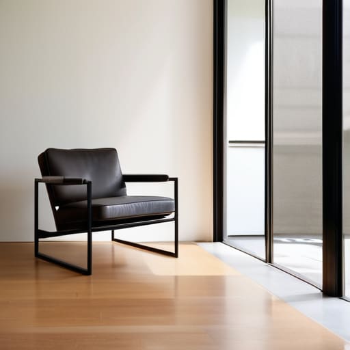The Minimalist Aesthetic Evolution in Modern Spaces.