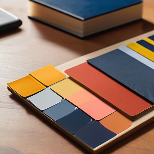 The Psychology of Color in Ui Building Your Identity