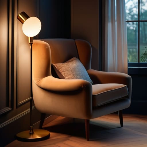 The Science of Eye Strain Prevention and Comfort