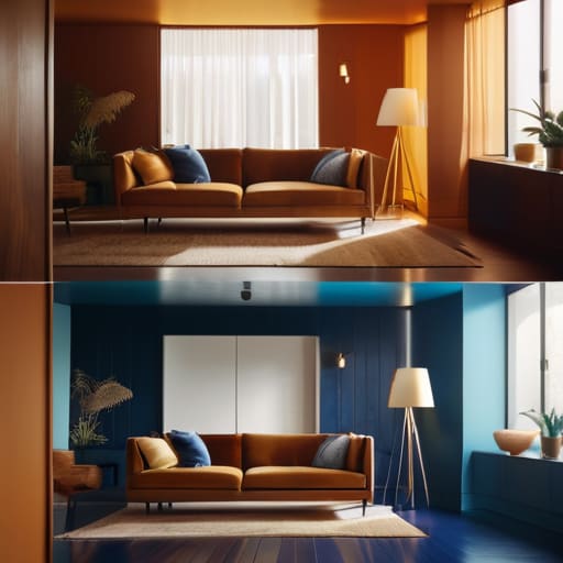 Using Color Theory for Storytelling to Define Your Mood