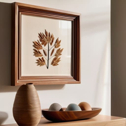 Using Mixed Media Wall Art to Tell Your Story.