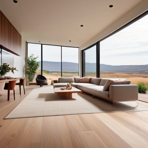 Zoning Residential Spaces for Real Life Flow