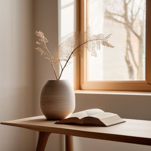 Curating intentional spaces: Beyond the Aesthetic.