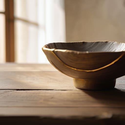 Embracing authenticity beyond the aesthetic.