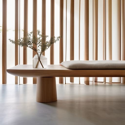 Intentional Japandi design: Beyond the Aesthetic.