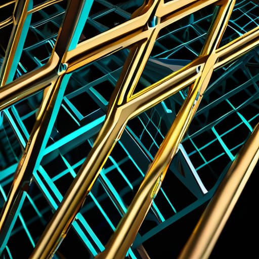 Mastering vector art Beyond the Bezier Curves.