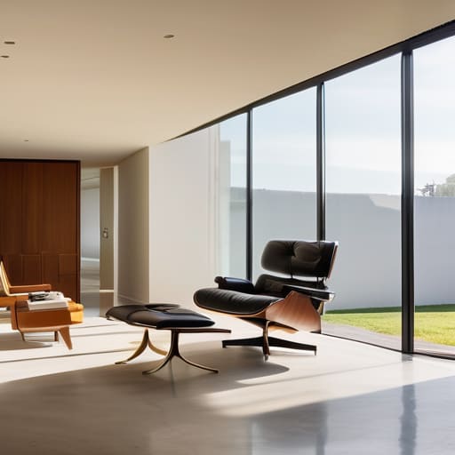 Curated spatial design Beyond the Blueprint.