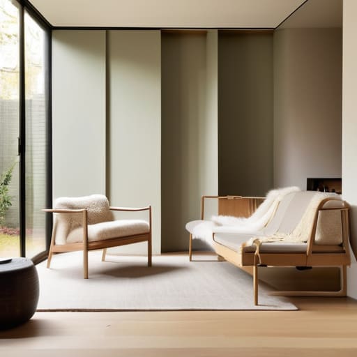 Intentional Scandinavian design: Beyond the Checklist.