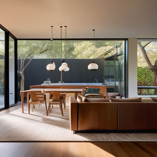 Beyond the Floorplan: Finding Your Rhythm.