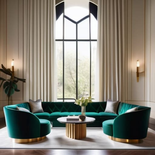 Art Deco design: Beyond the Gilded Surface.
