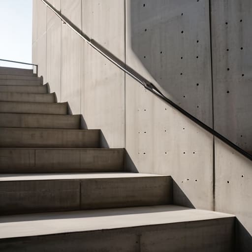 Visual architecture and composition Beyond the Grid.