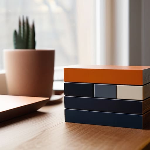 Strategic brand identity Beyond the Hex Codes.