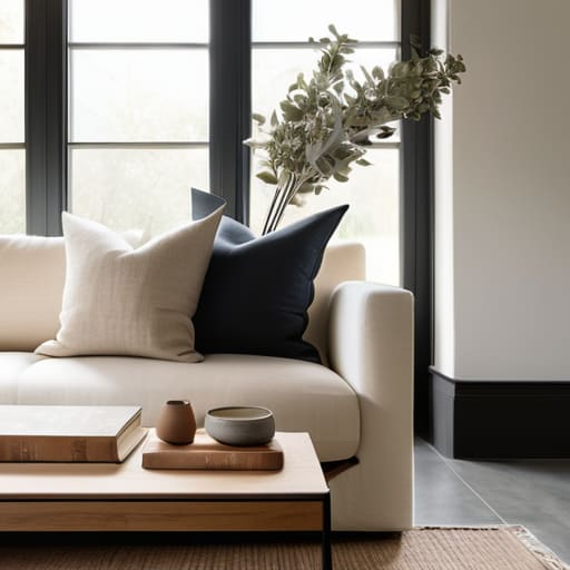 Curating cohesive design Beyond the Pinterest Board.