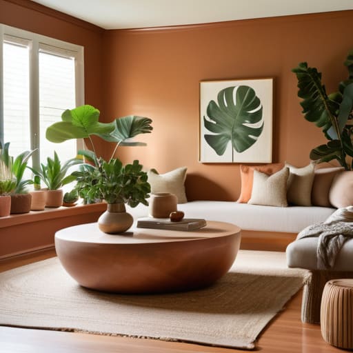 Intentional bohemian styling: Beyond the Pinterest Board.