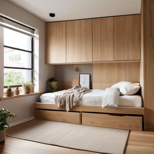 Living Beyond the Square Footage.