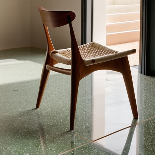 Terrazzo design trends: Beyond the Surface.
