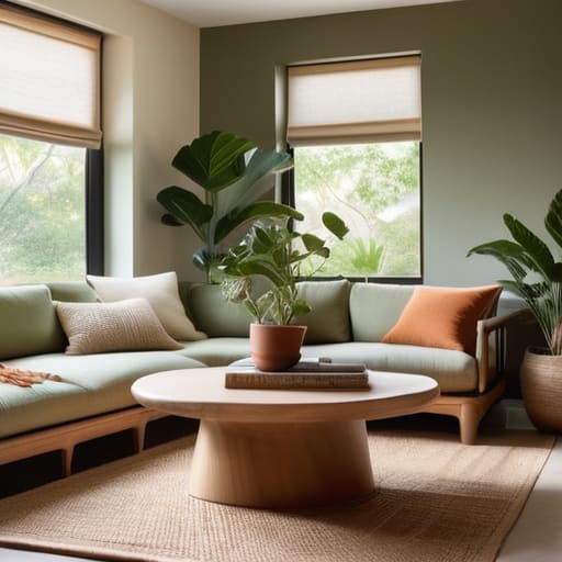 Sustainable living Beyond the Trend Cycle.