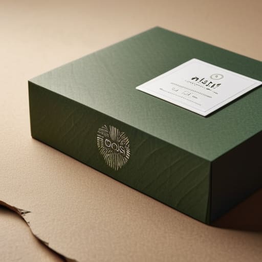 Beyond the Unboxing Experience: intentional branding.