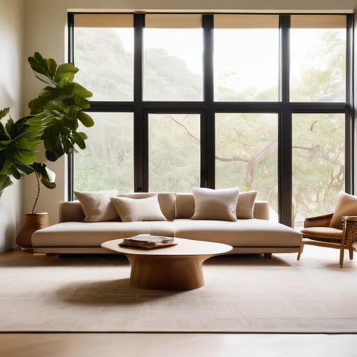 Bringing It All Home with biophilic design.